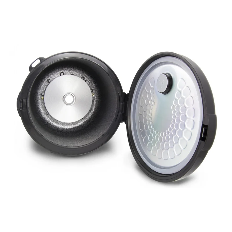 Multikokare, multifunktionsapparat, Cooking Mate 860 W, Esperanza