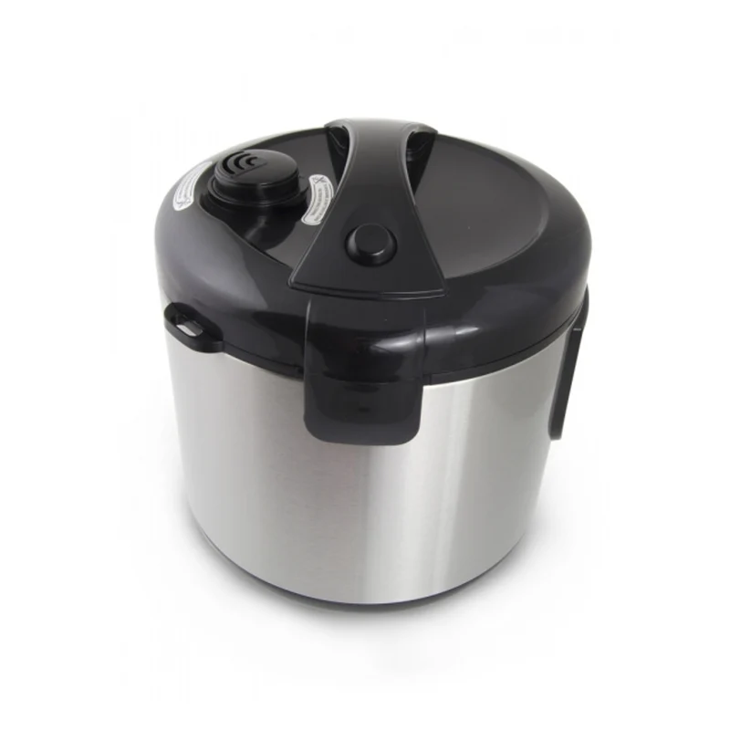 Multikokare, multifunktionsapparat, Cooking Mate 860 W, Esperanza