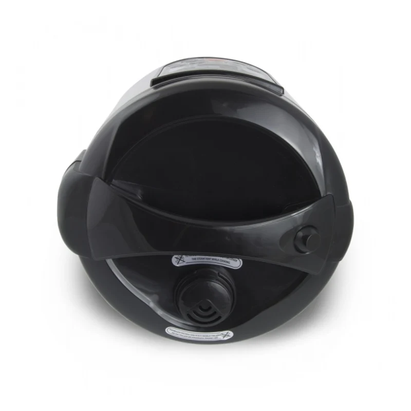Multikokare, multifunktionsapparat, Cooking Mate 860 W, Esperanza