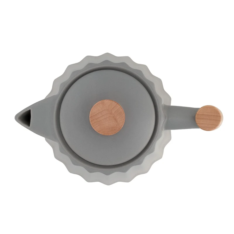 Concept vattenkokare, keramik, 1500W, 1,5L, mörkgrå, RK0092