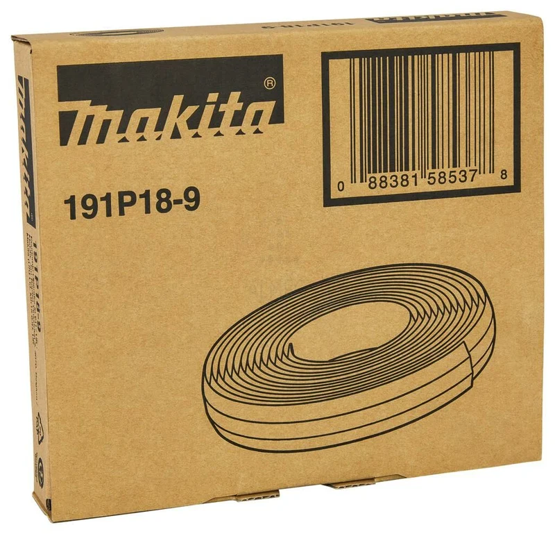 Originalt Makita Sensortape 5 meter – Til DRC300 robotstøvsuger