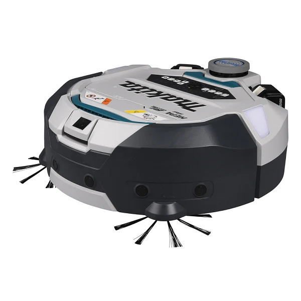 Originalt Makita HEPA Filter til DRC300 robotstøvsuger
