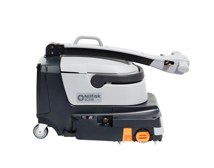 Nilfisk SC250 34C B gulvvasker