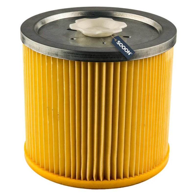 Cylinder filter Bosch PAS & GAS modeller