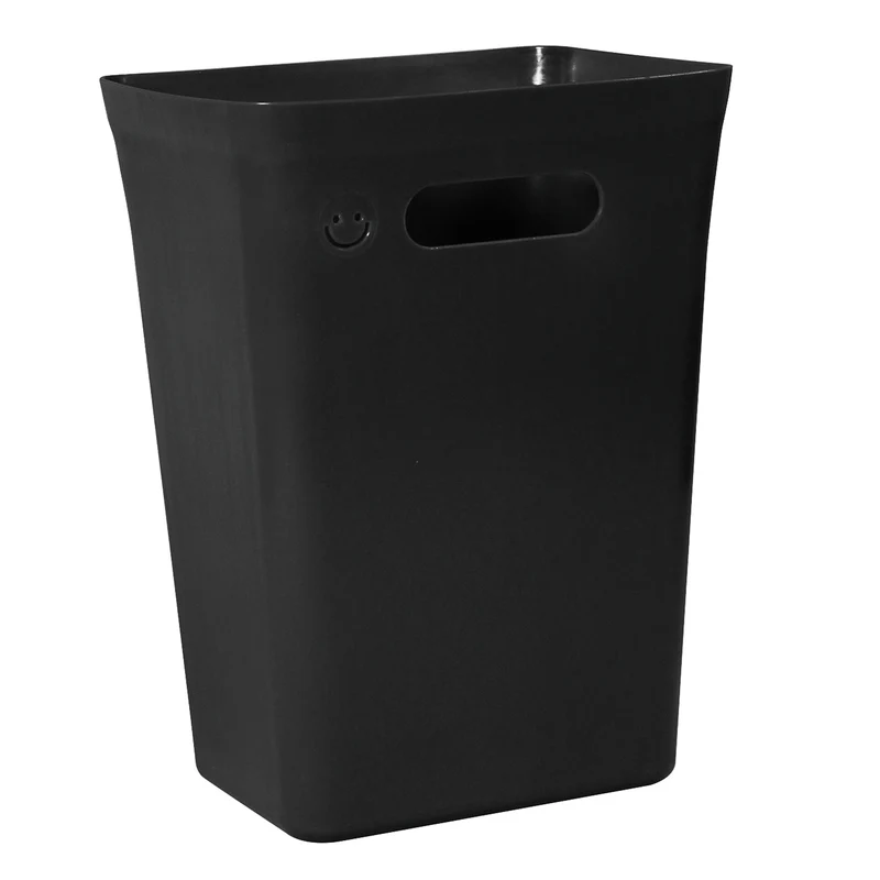 Plast Team 28240800 Avfallskärl Soptunna Handtag Segregation Sortering Behållare 10L