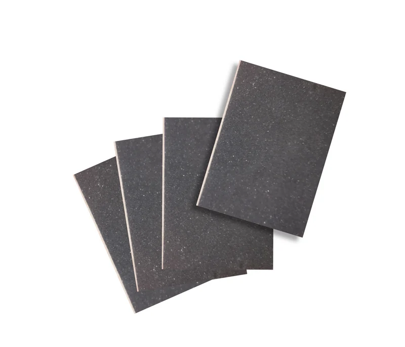 Sanimaid Kalkfjerner Refill 4 stk Pads