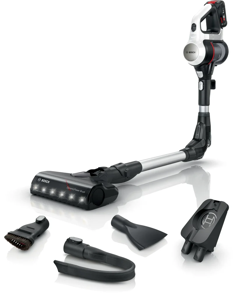 Bosch Unlimited 7 ledningsfri støvsuger