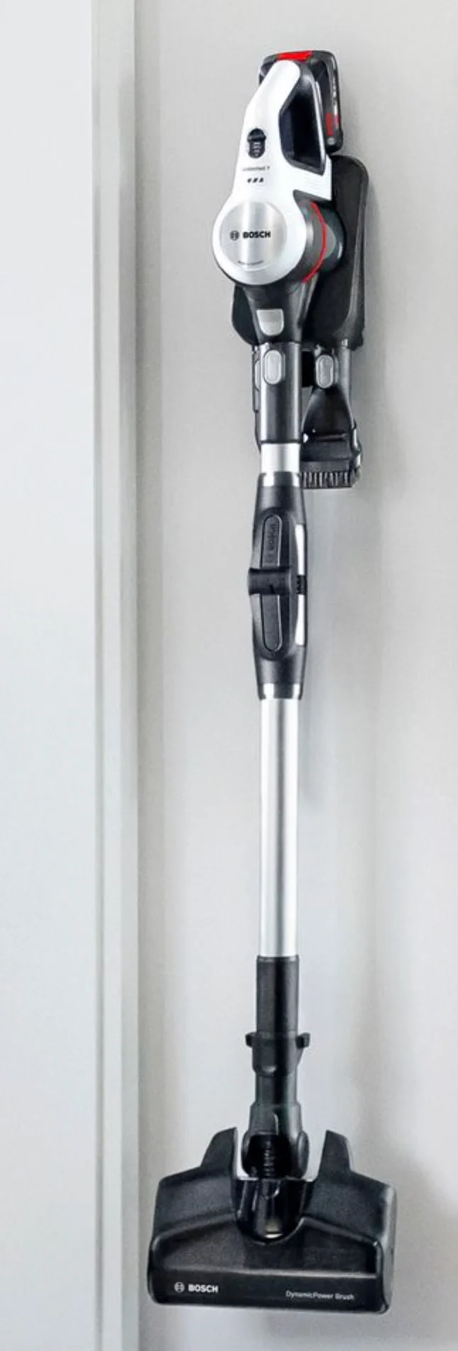 Bosch Unlimited 7 ledningsfri støvsuger