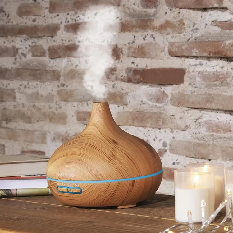 Cecotec Luftfugter Pure Aroma Yang 300
