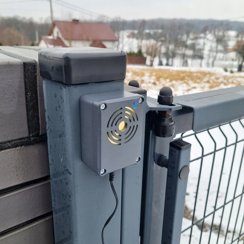 Gnagaravvisande mård möss råttor Viano Watermini