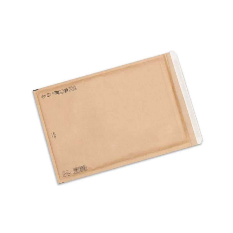 Airpro Brown-kuvert 9/19/I FSC Mix Credit CU-COC-835542, 50 stycken