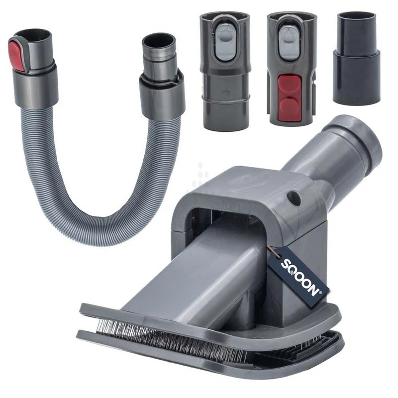 Dyson dyrebørste tilbehørssæt