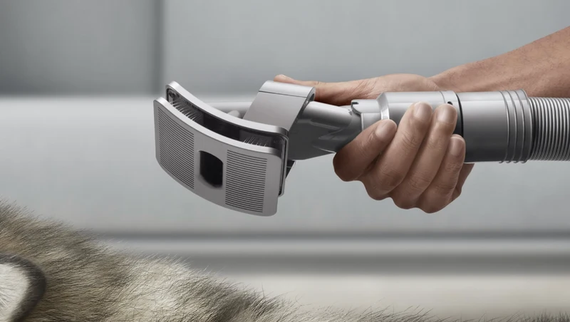 Dyson dyrebørste tilbehørssæt