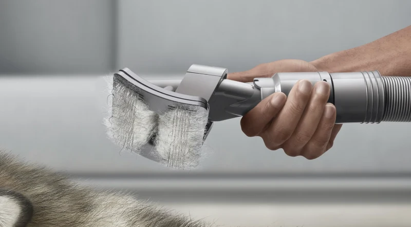 Dyson dyrebørste tilbehørssæt