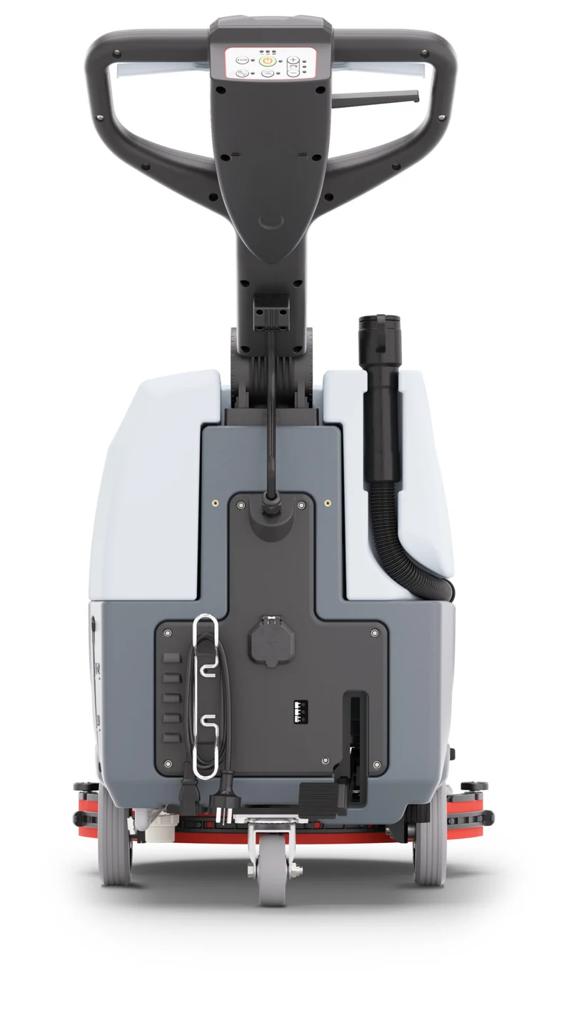 Nilfisk SC370 43B gulvvasker