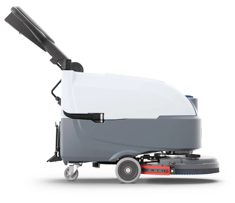Nilfisk SC370 43B gulvvasker