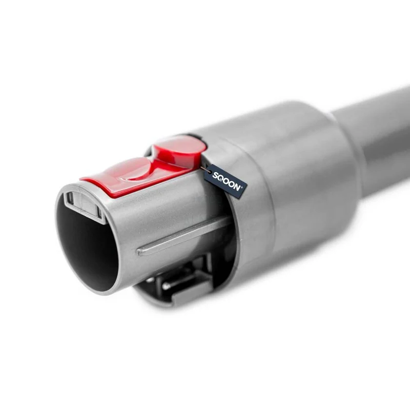 Dyson V7, V8, V10 & V11 støvsuger rør i flere farver