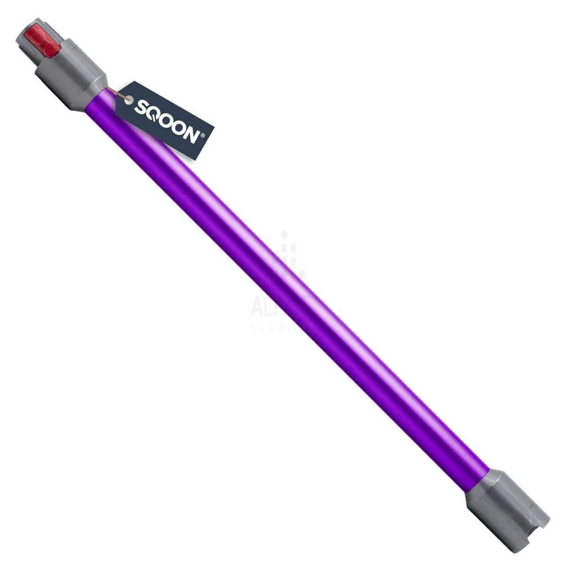 Dyson V7, V8, V10 & V11 støvsuger rør i flere farver