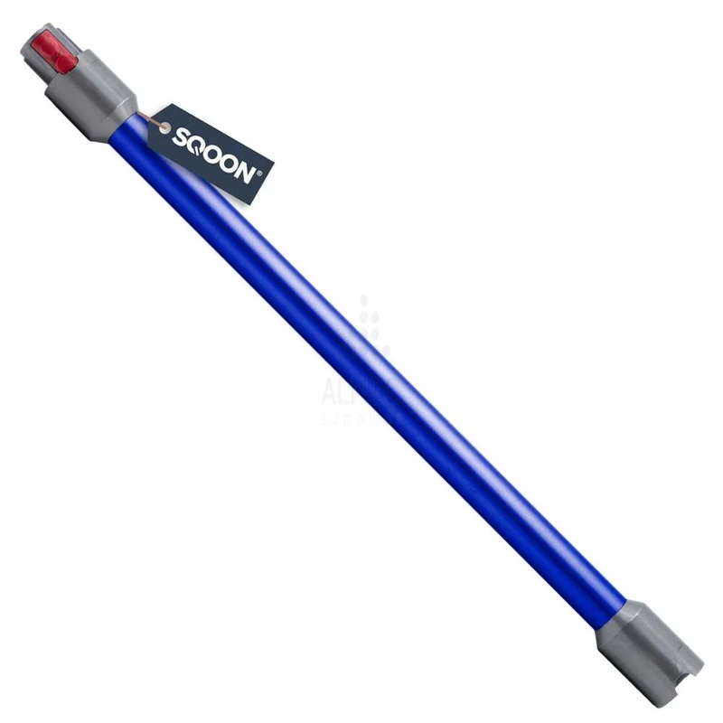 Dyson V7, V8, V10 & V11 støvsuger rør i flere farver