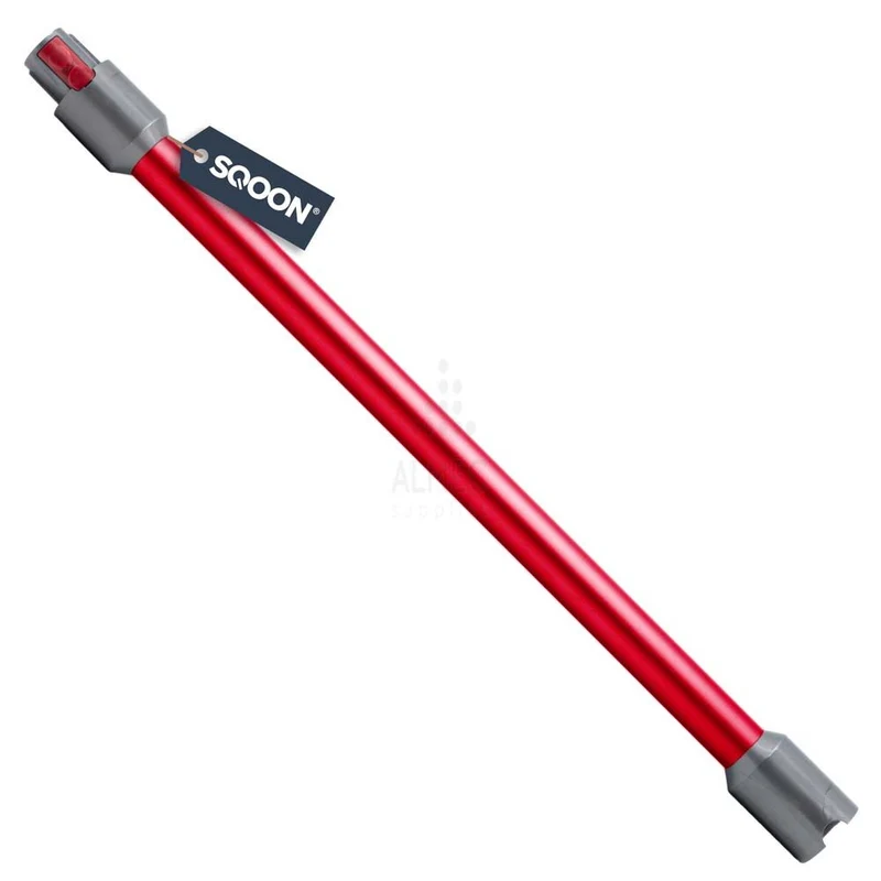 Dyson V7, V8, V10 & V11 støvsuger rør i flere farver