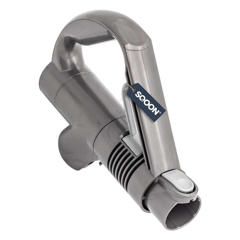 Buet rør Dyson DC-serien