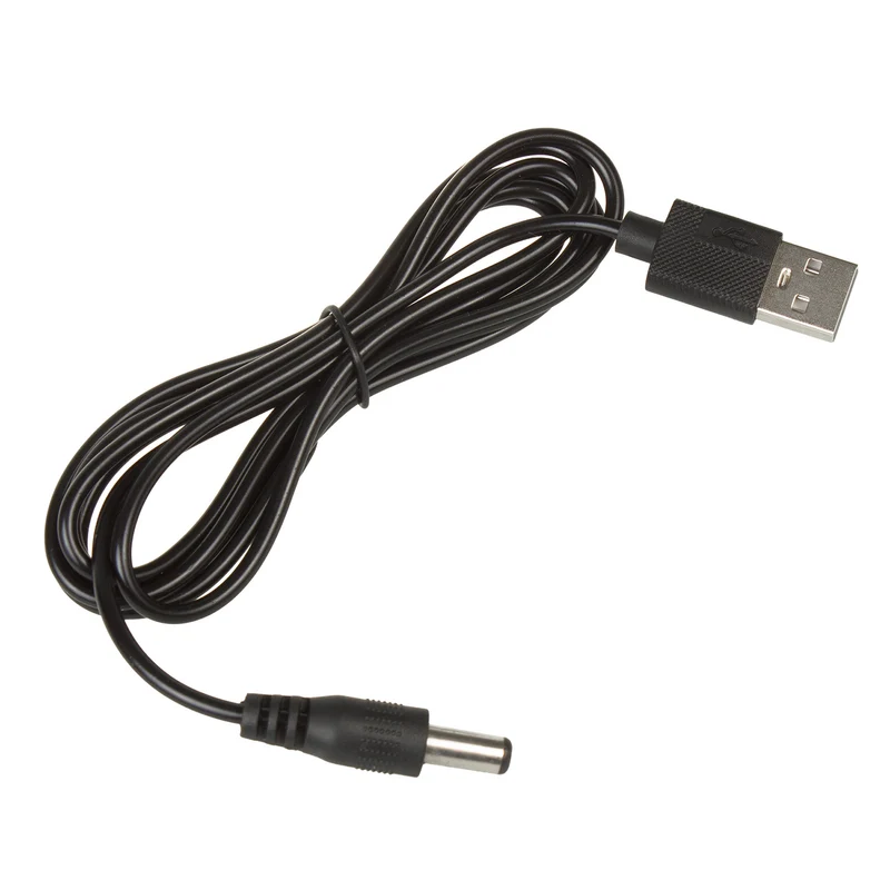 Riktad TV-antenn DVB-T MUX 8 + 5 V usb-adapter