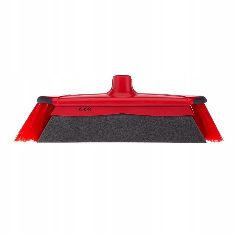 Vileda DuActiva Classic 2-i-1 borste med svamp + Vileda DuActiva borste refill