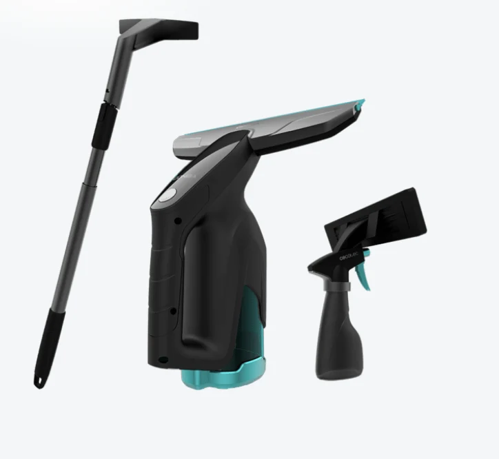 Cecotec Teleskop Glass vinduesvasker med sug