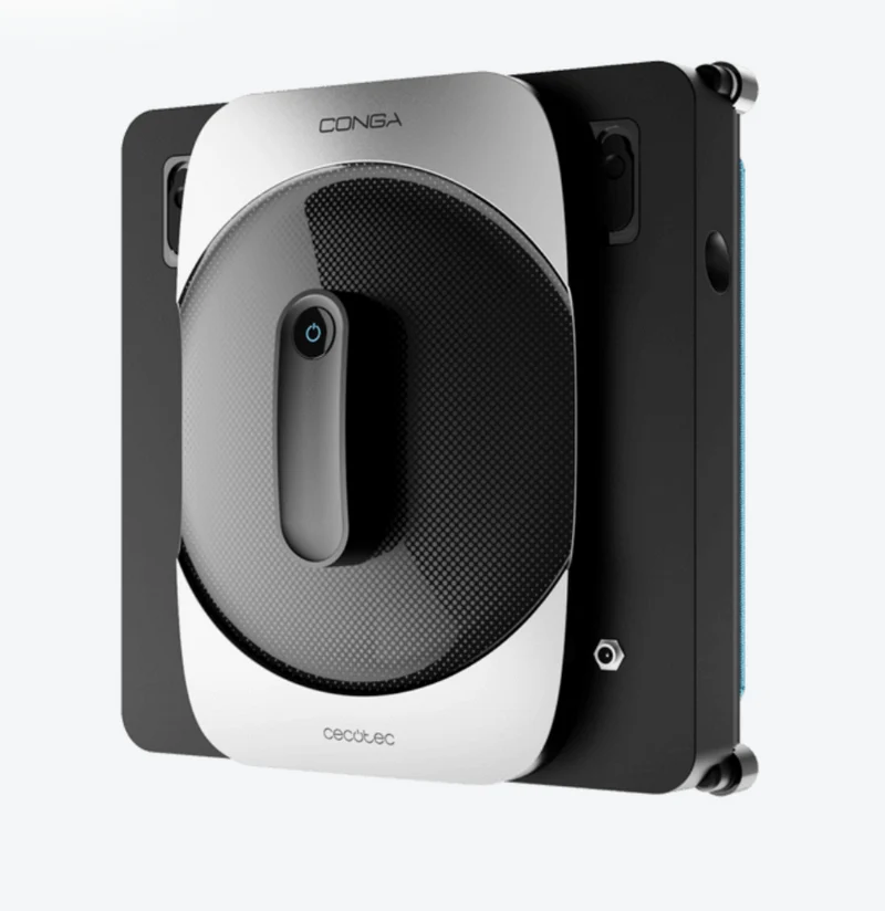 Cecotec vinduesrobot WinDroid 1290 DoubleSpray Connected
