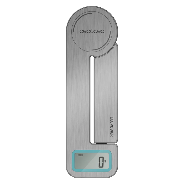 Cecotec køkkenvægt Cook Control Ecopower 10100