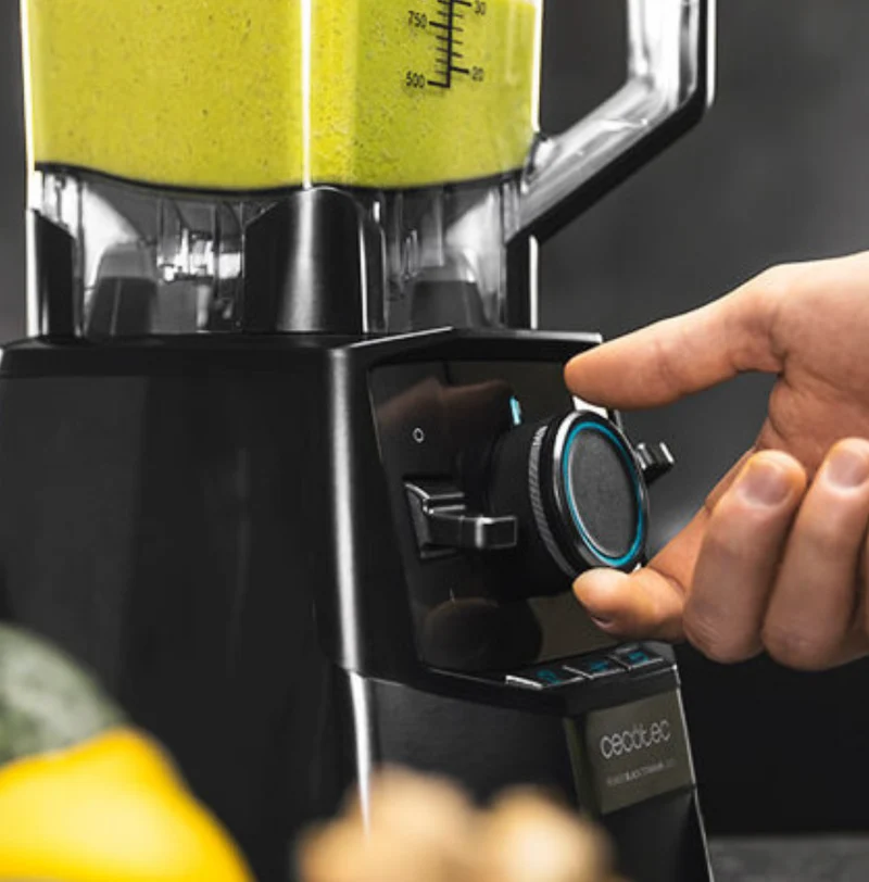 Cecotec Pro blender Power Black Titanium 2000