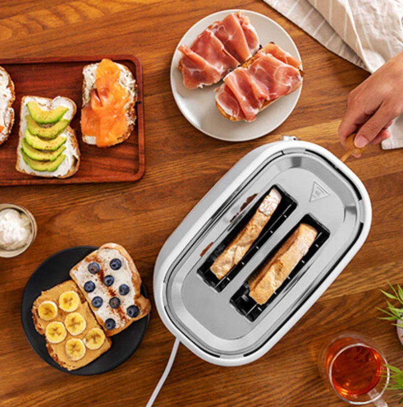 Cecotec TrendyToast 9000 toaster