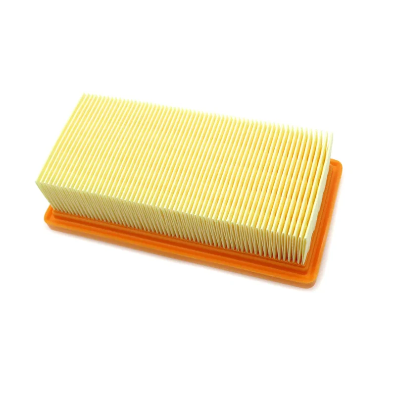 Kärcher fladfilter AD 2, AD 3 og AD 4 askesuger