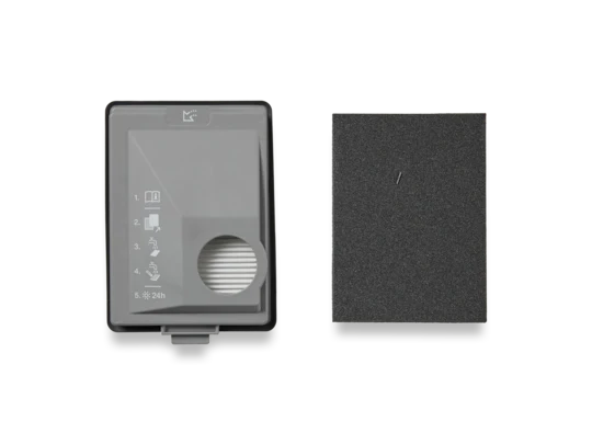 Miele Boost CX1 filter CX FSF