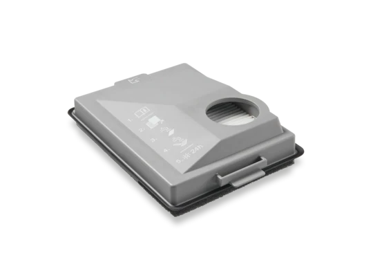 Miele Boost CX1 filter CX FSF