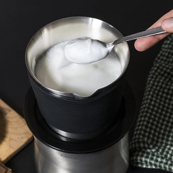 Cecotec mælkeskummer Spume 5000