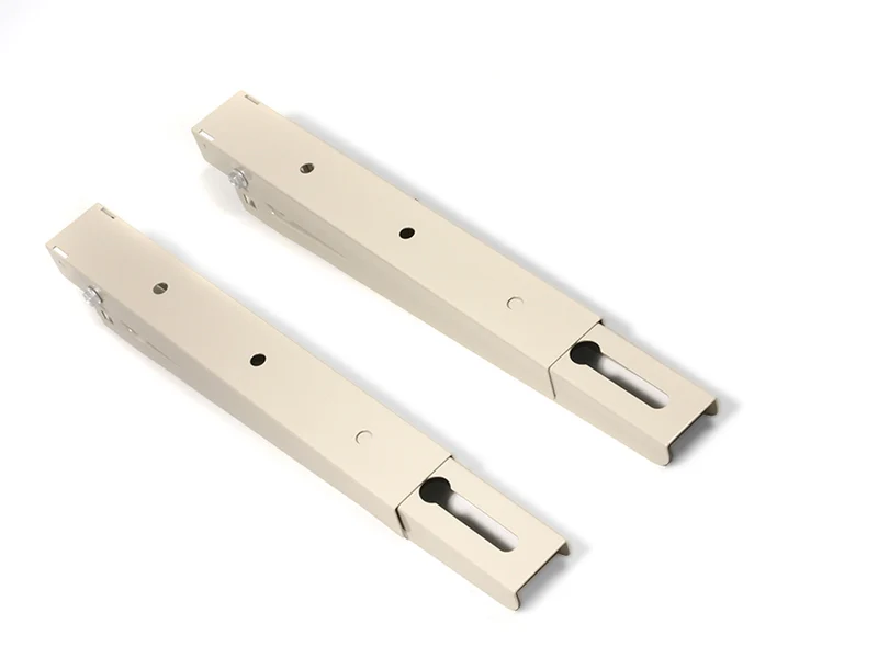 Fäste för luftkonditionering MC-621 upp till 100 kg armlängd 450 mm galvaniserat stål