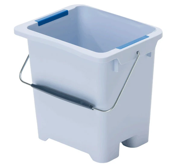 Vileda Ultraspeed Pro Ready to go moppesæt på 25 liter