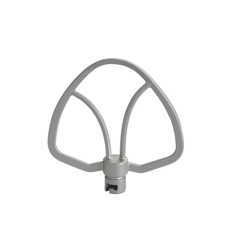 Concept Dough Expert köksrobot med planetväxel, effekt 1900 W, dubbel degkrok, uppvärmningsfunktion för skålen, 6 olika hastigheter, RM6010