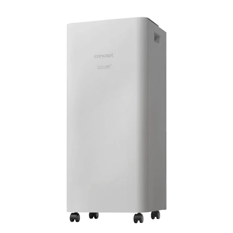Avfuktare med luftrenare Smart Concept OV2220 Perfect Air