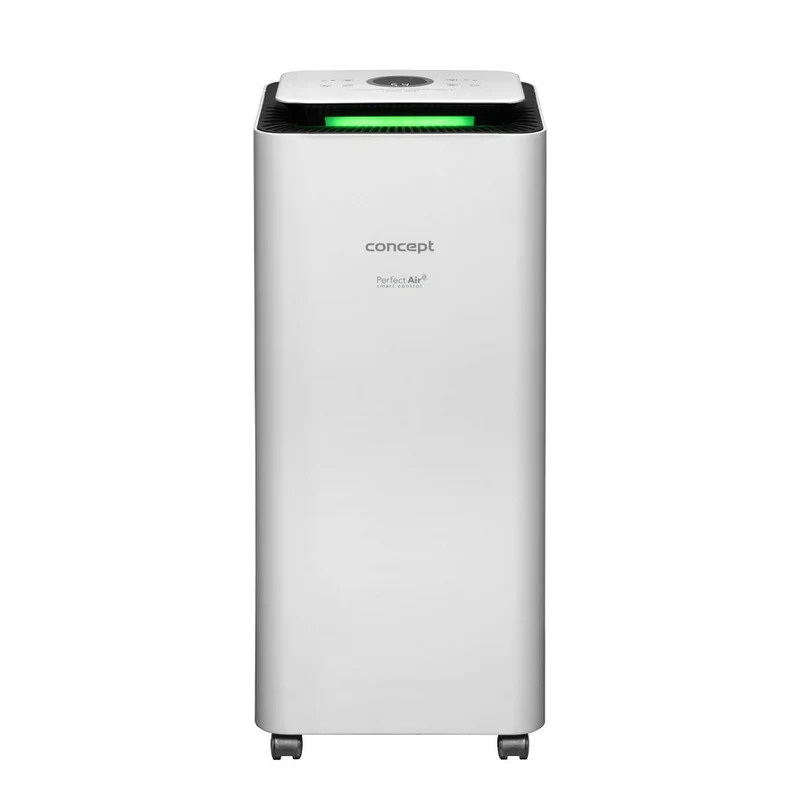 Avfuktare med luftrenare Smart Concept OV2220 Perfect Air