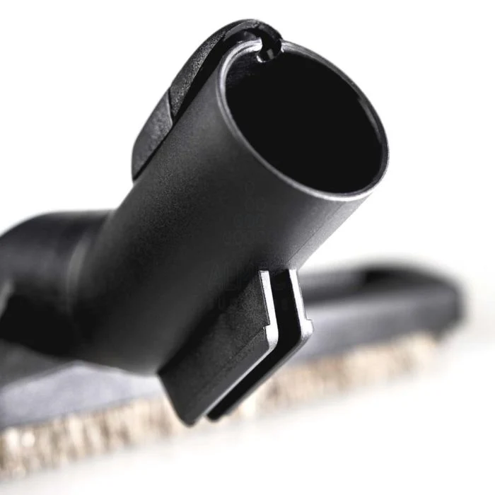 Miele deluxe parket mundstykke med hjul