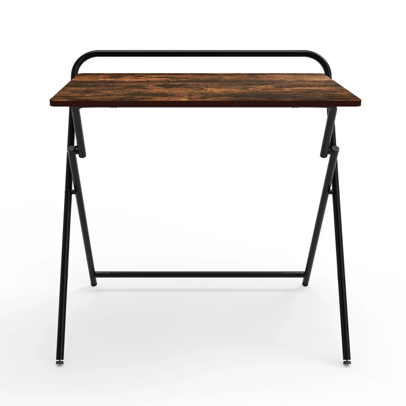 Maclean multifunktionellt laptopbord, svart, skiva 50x80cm, max 50kg, MC-127 B