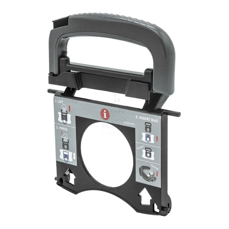 Poseholder til Electrolux Pure D9 serien
