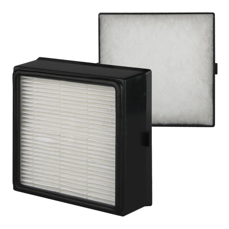 Hepa filter til Nilfisk King