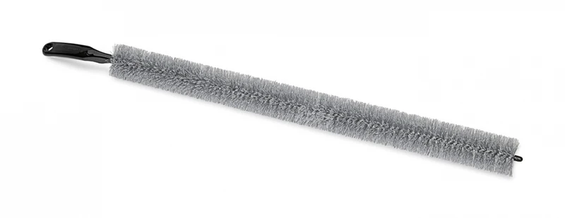 Radiatorbørste