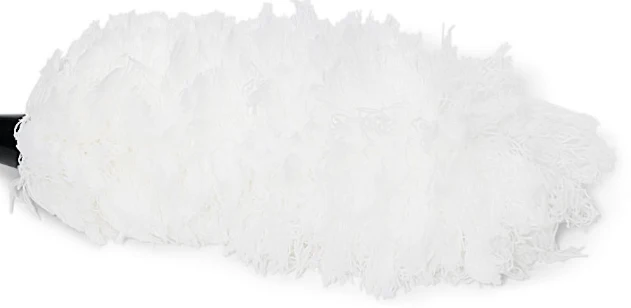 Microfiber afstøver 130-195 cm