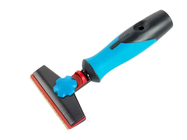 Knive / blade til glasskraber 10 cm