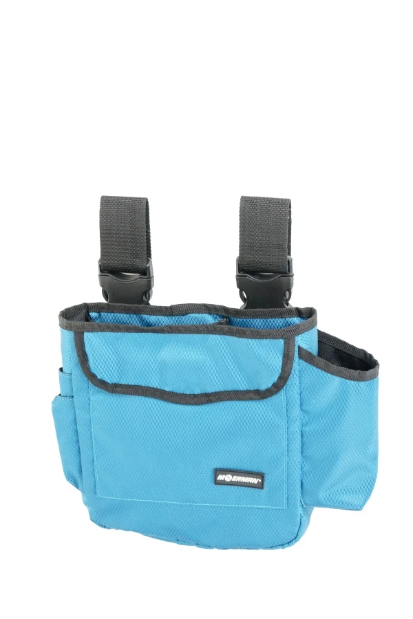 Side kit taske