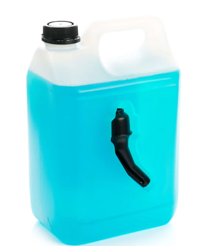 Squeeze Deluxe vinduessæbe 5 liter